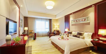 Jimo Huaxi Hotel