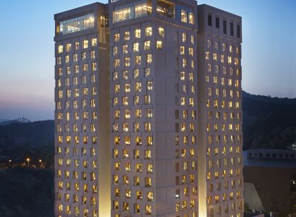 LOTTE City Hotel Daejeon