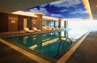 Weihai Tianyi Hotel