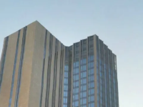 Qingya Apartment Hotels in Jinan