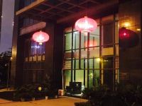 重庆维岛短租公寓 - 公共区域