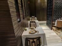 上海金桥红枫万豪酒店 - 中式餐厅