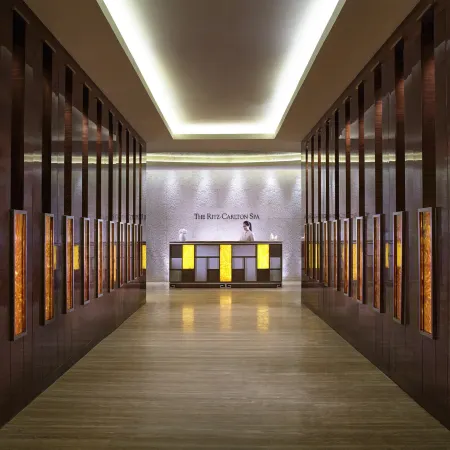 The Ritz-Carlton Chengdu
