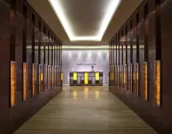 The Ritz-Carlton Chengdu - spa