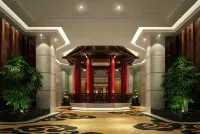 Aile International Hotel JingJiang QuanZhou - Breakfast