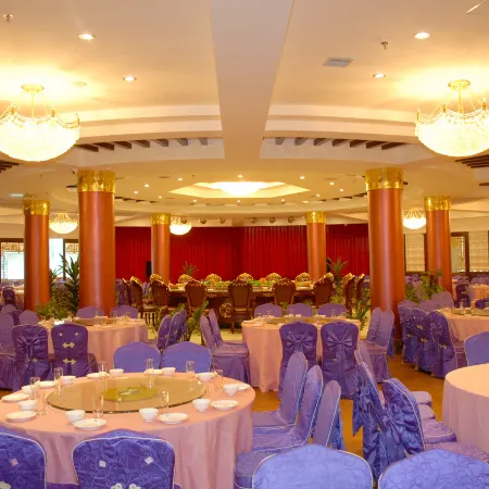 Yutai International Hotel