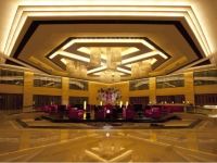 北京首都机场希尔顿酒店 - 大堂酒廊