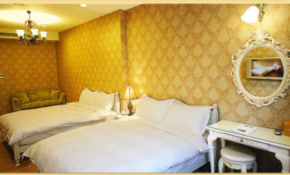 Mirador Hotel Kaohsiung