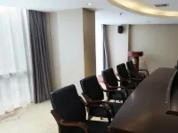 Western Fortune Hotel Nanping
