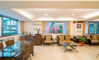 Song Qing Hot Springs Home