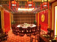 Jun Jia Hotel - Frühstück