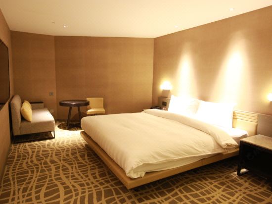 ホテル ミッドタウン リチャードソン 台北 宿泊予約 安い料金プラン 口コミ 部屋写真 Trip Com