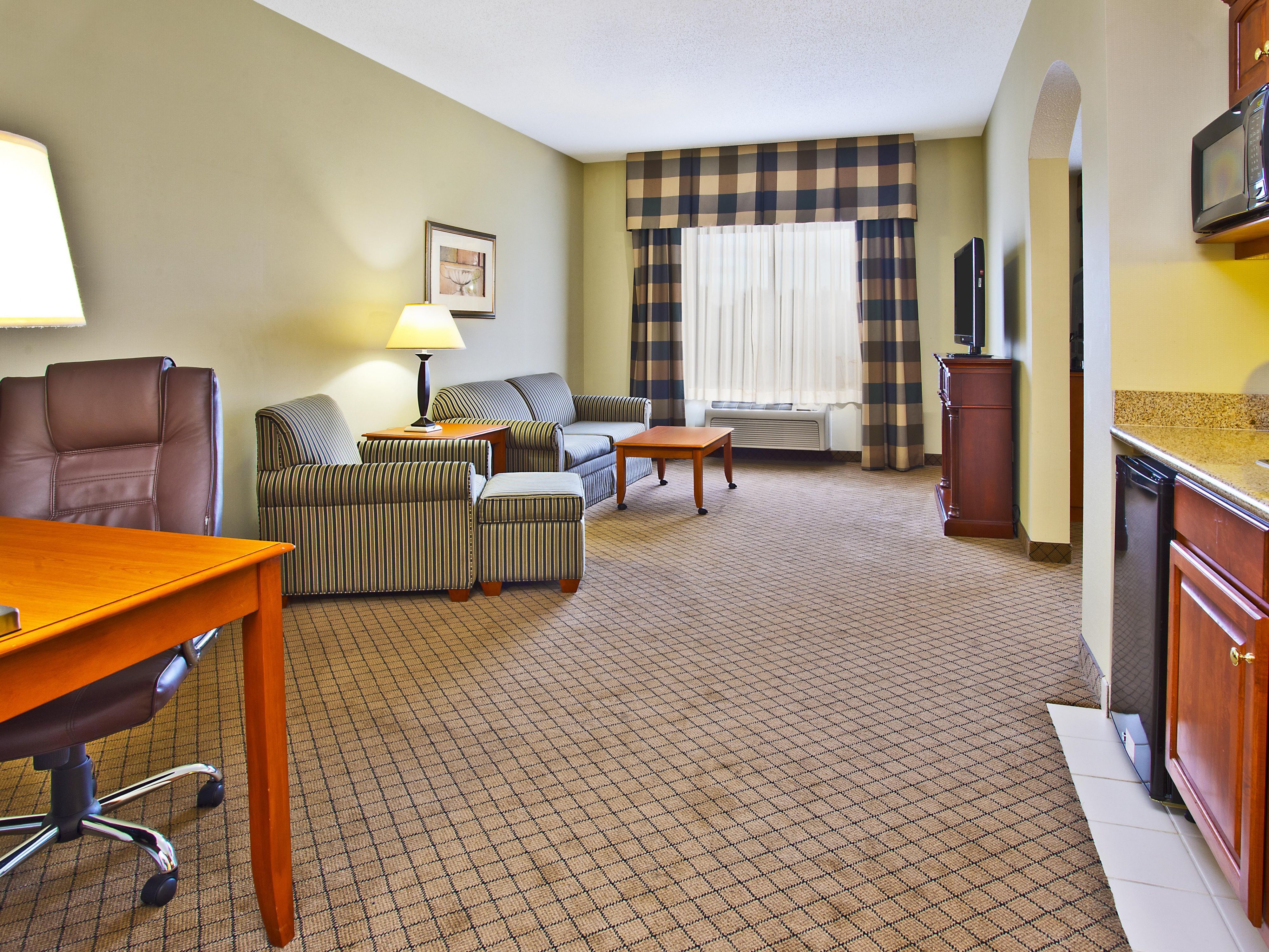 Holiday Inn Express Hotel & Suites Goshen, an Ihg Hotel