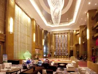 Zhongwei International Holiday Hotel Hotéis em Fushun