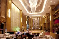 Zhongwei International Holiday Hotel