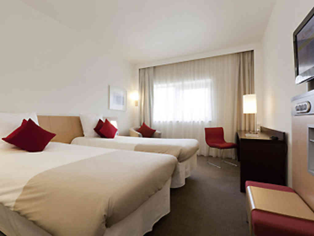 Novotel Kayseri