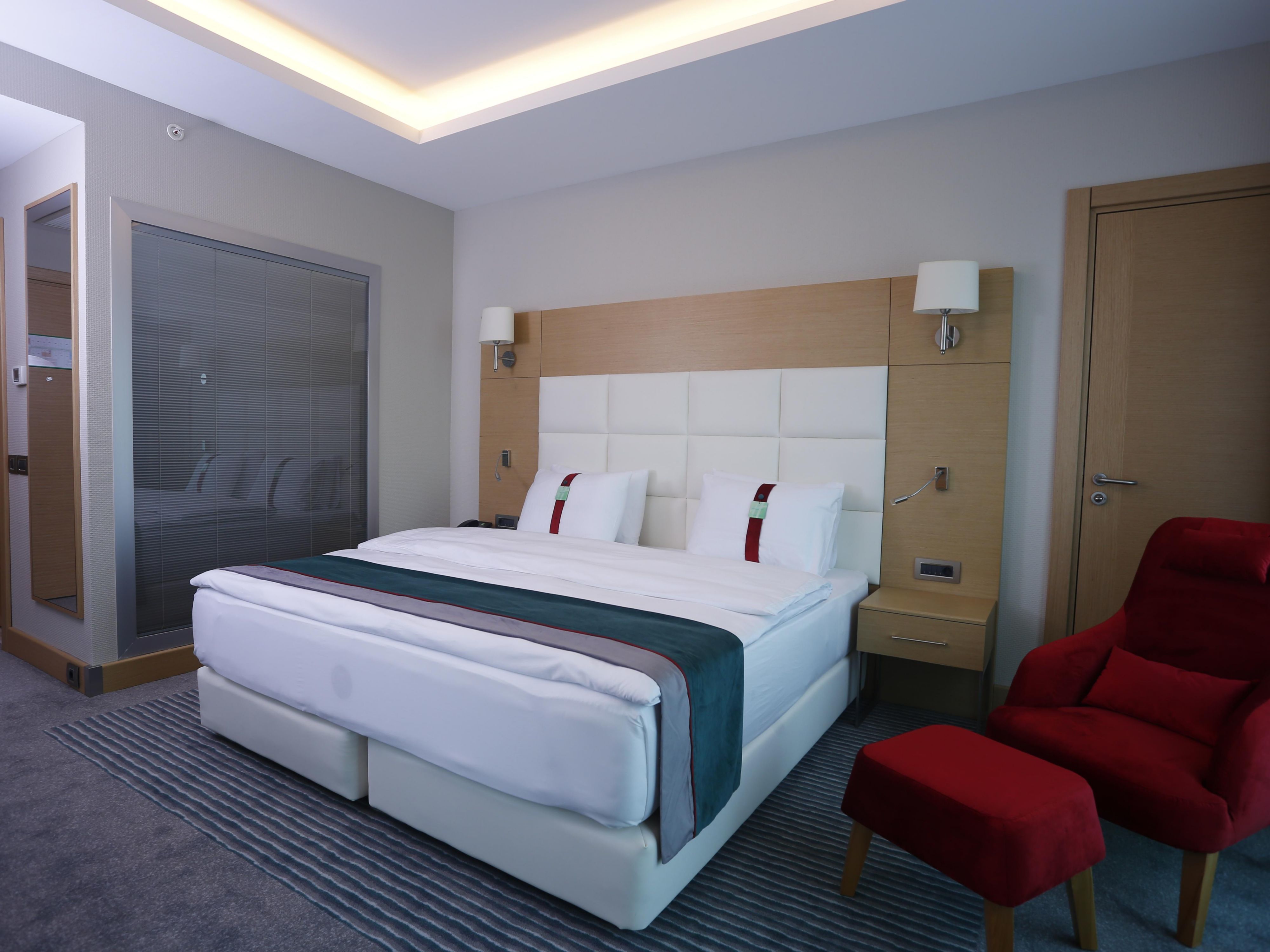 Holiday Inn Ankara - Cukurambar, an Ihg Hotel