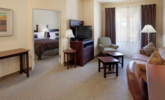 Staybridge Suites Austin Northwest