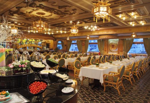 렉스 호텔 호찌민 시티 이미지