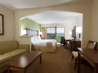 智選假日套房酒店阿什維爾的比爾特摩廣場購物中心