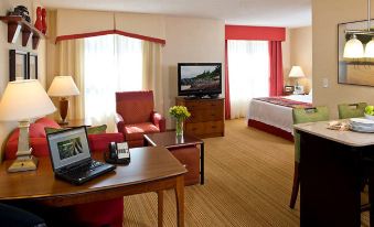 Residence Inn Arundel Mills BWI Airport