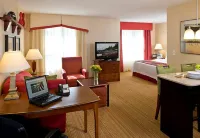 Residence Inn Arundel Mills BWI Airport