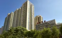 Holiday Dynasty Hotel Các khách sạn ở Tây Ninh