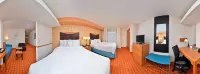 Fairfield by Marriott Inn & Suites Kingsland