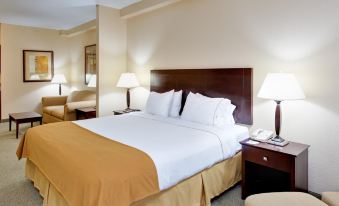 Holiday Inn Express & Suites Athens