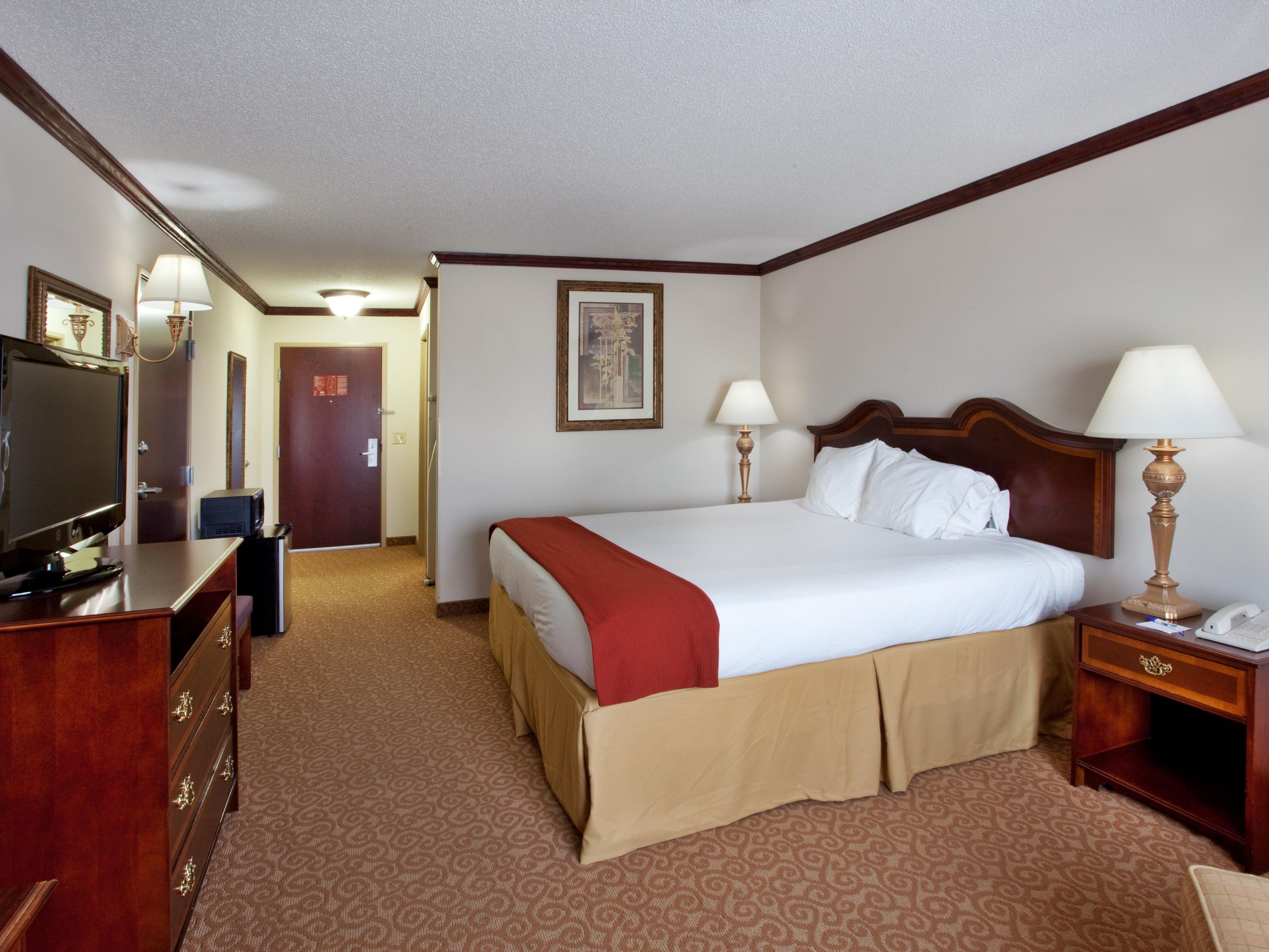 Country Inn & Suites by Radisson, Commerce, GA