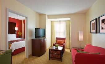 Residence Inn Chicago Midway Airport