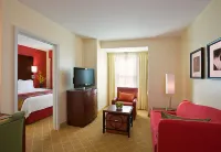 Residence Inn Chicago Midway Airport Ξενοδοχεία στην πόλη Bridgeview