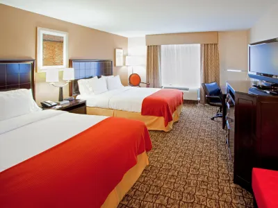 Holiday Inn Express & Suites Columbia East - Elkridge Hotel in zona Samuelson＇s Diamonds & Estate Buyers - Baltimore