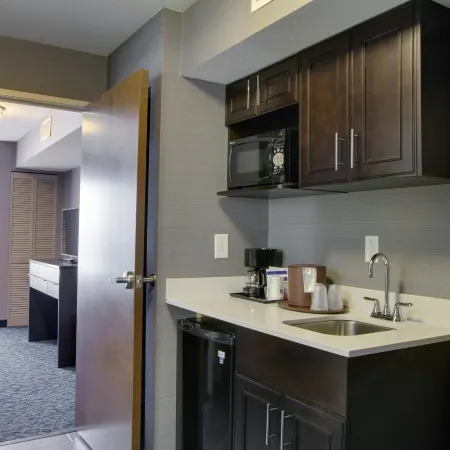 Holiday Inn Express & Suites SIDNEY by IHG Ξενοδοχεία στην πόλη Sidney