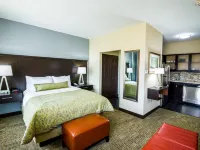 Staybridge Suites Plano North - Frisco by IHG