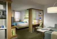 SpringHill Suites Sioux Falls