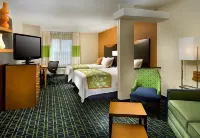 Fairfield Inn & Suites New Braunfels