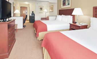 Holiday Inn Express & Suites El Dorado