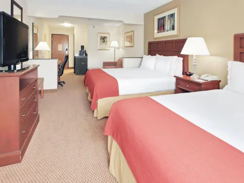 Holiday Inn Express & Suites EL DORADO by IHG Hotels in El Dorado