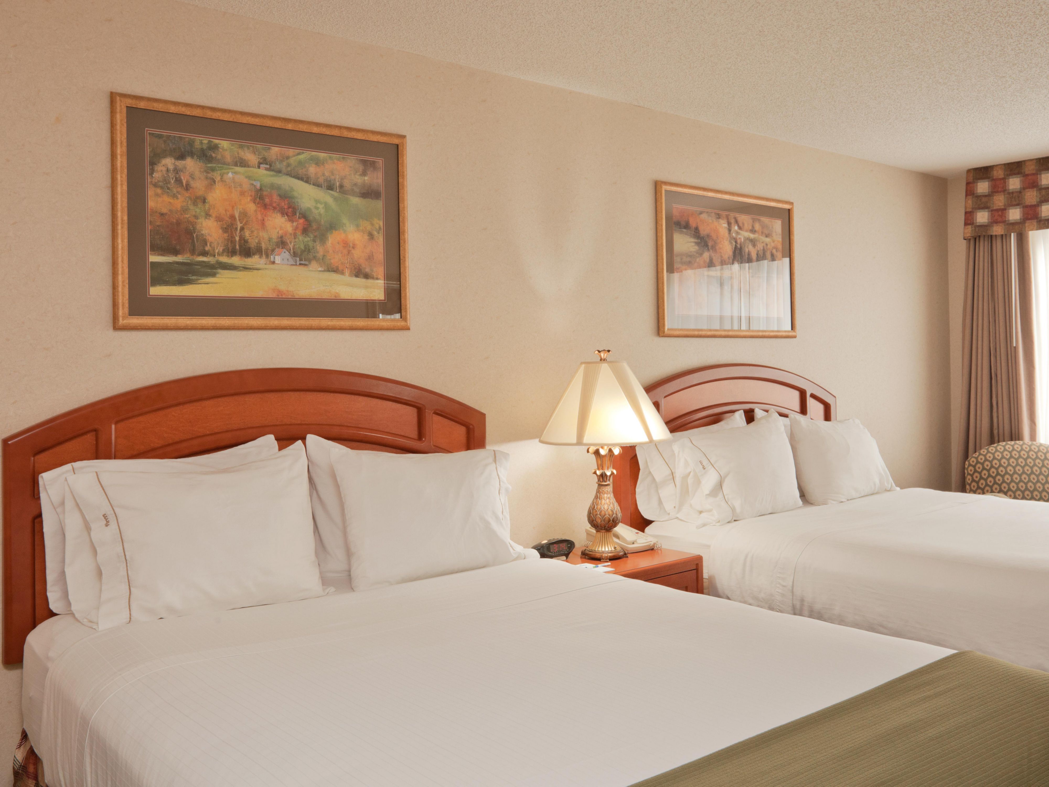 Holiday Inn Express Hotel & Suites Bryan-Montpelier, an Ihg Hotel