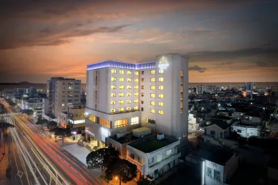 Astar Hotel Отели в г. 