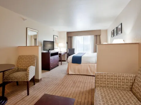 Holiday Inn Express & Suites Exmore - Eastern Shore