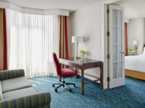 Costa Mesa Marriott Hotels in Costa Mesa