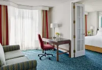 Costa Mesa Marriott Hotel di Costa Mesa