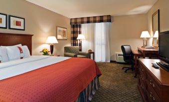 Holiday Inn Dayton/Fairborn I-675