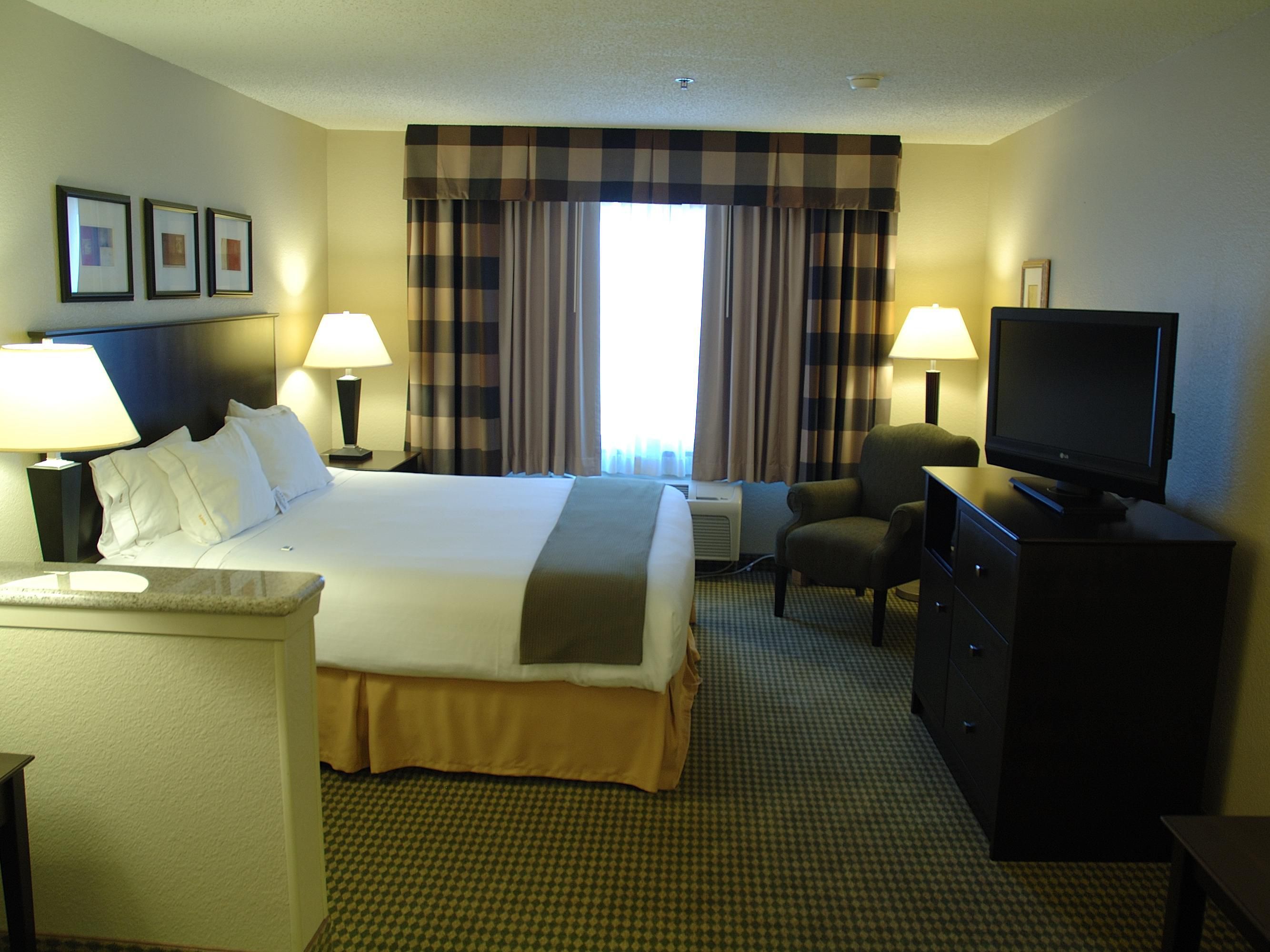 Holiday Inn Express Hotel & Suites Fort Worth Southwest I-20, an Ihg Hotel