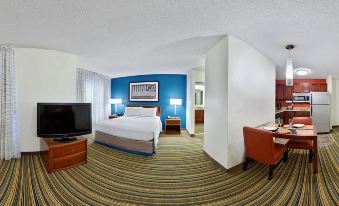 Residence Inn Tampa Sabal Park/Brandon