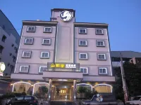 Golden Phoenix Hotel Hotel di 