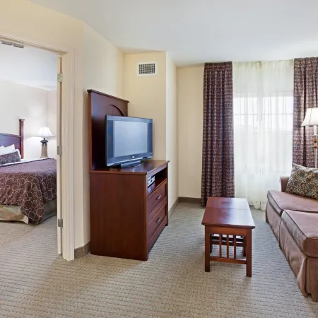 Staybridge Suites Greenville I-85 Woodruff Road by IHG