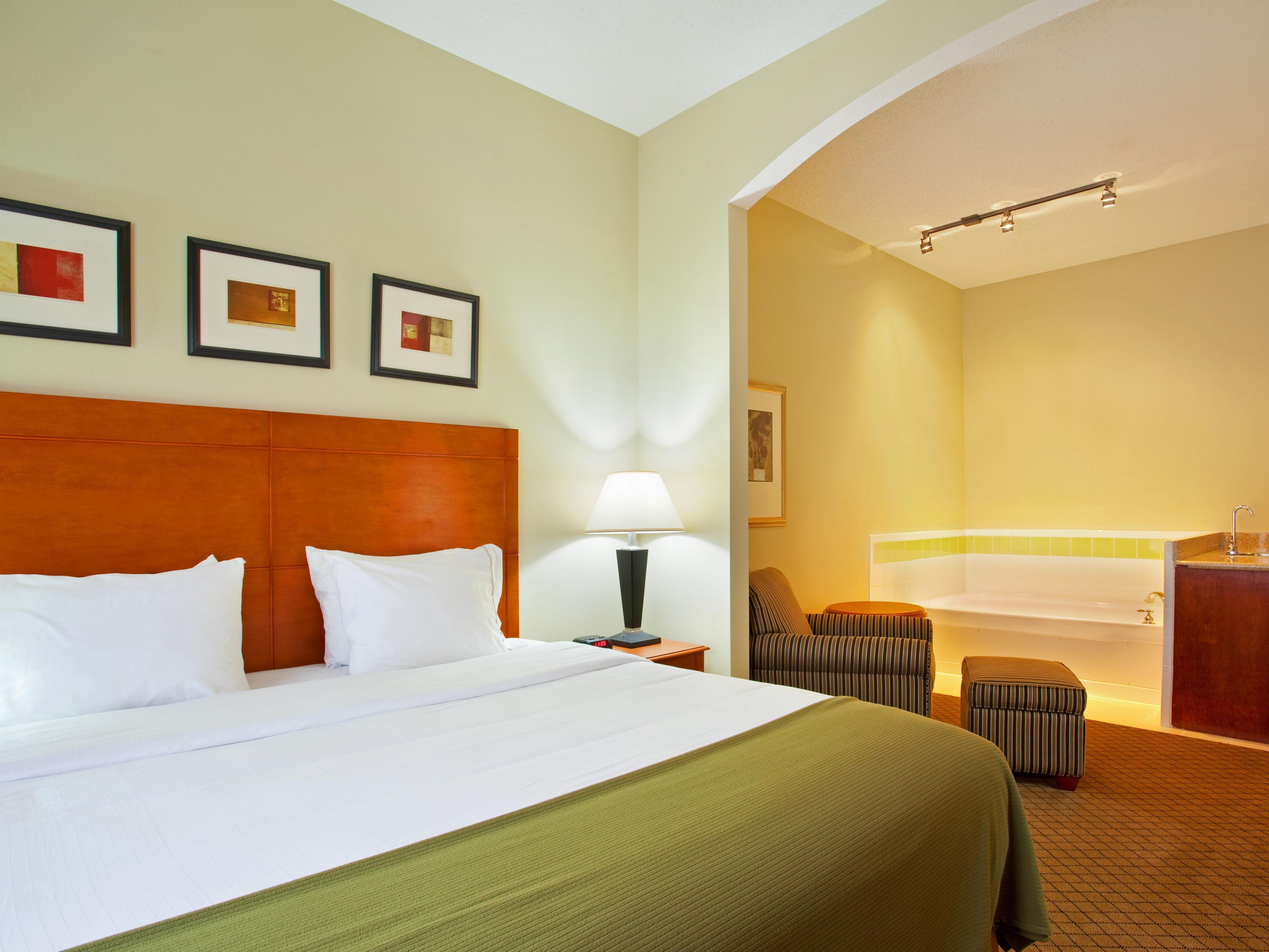 Holiday Inn Express Hotel & Suites Goshen, an Ihg Hotel